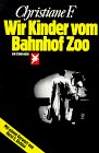 Christiane F: Wir  Kinder vom Bahnhof Zoo